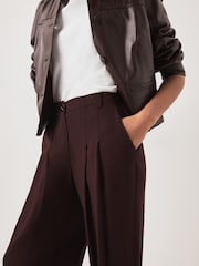 Mint Velvet Hose mit Ballonbein - Bild 4 von 7
