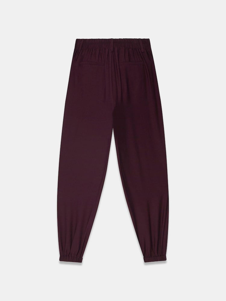 Mint Velvet Hose mit Ballonbein - Bild 7 von 7