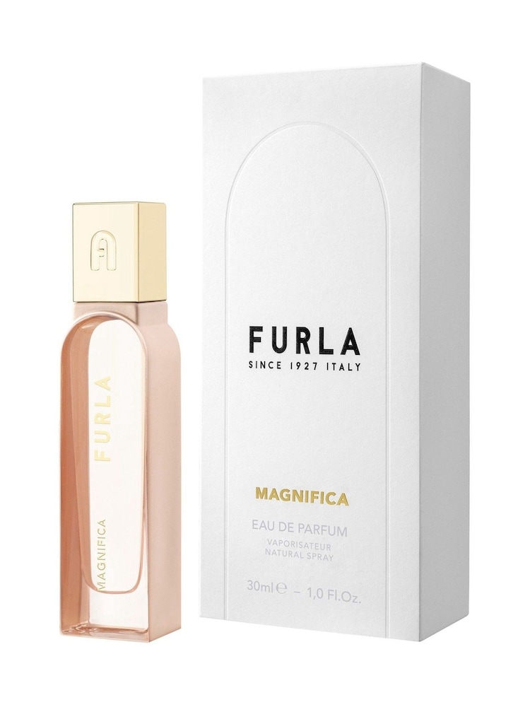 Furla Magnifica Eau De Parfum 30ml - Image 2 of 4 Furla Magnifica Eau De Parfum 30ml - Image 2 of 4