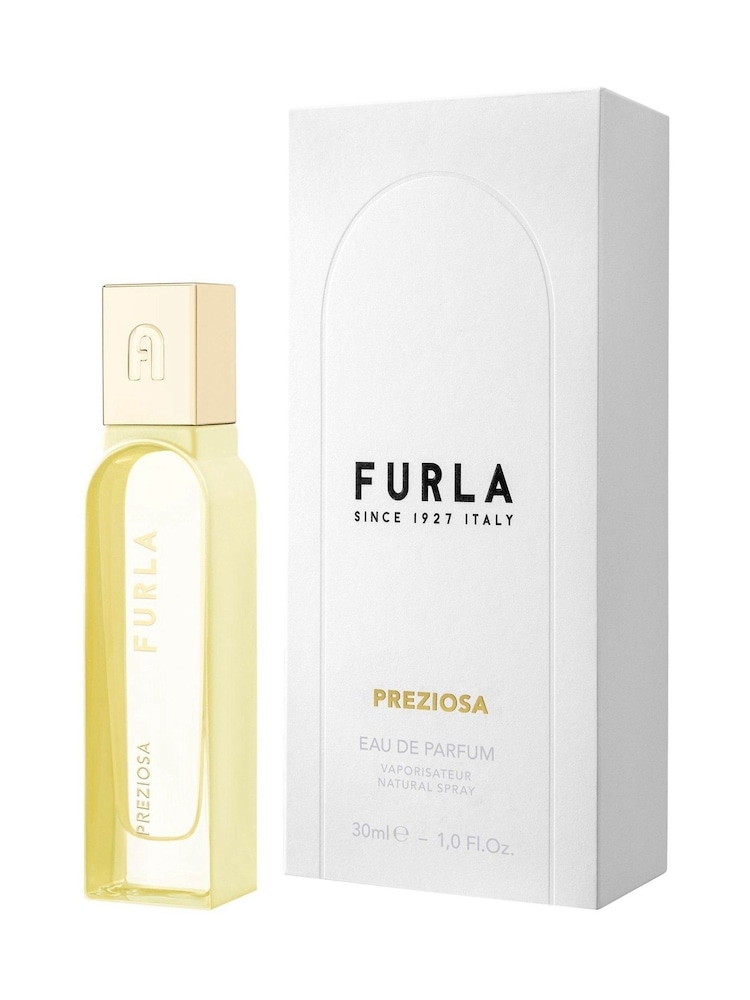 Furla Preziosa Eau De Parfum 30ml - Image 2 of 4 Furla Preziosa Eau De Parfum 30ml - Image 2 of 4