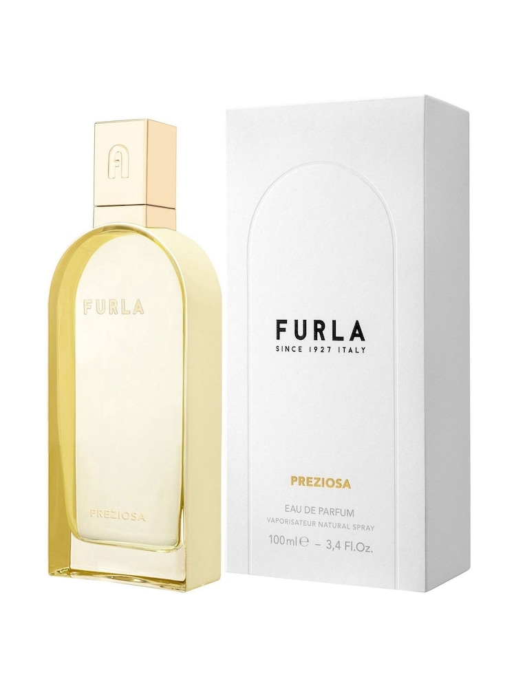 Furla Preziosa Eau De Parfum 100ml - Image 2 of 5