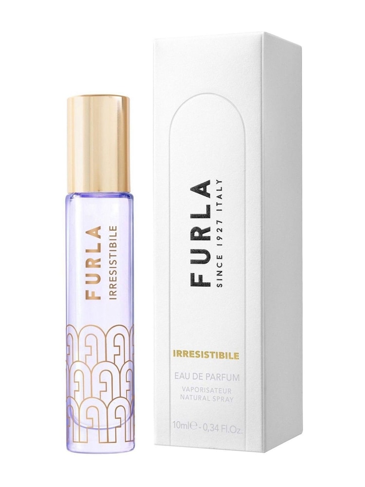 Furla Irresistibile Eau De Parfum 10ml - Image 2 of 3