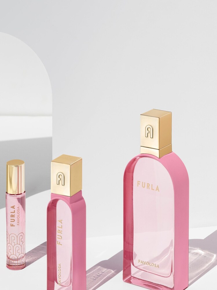 Furla Favolosa Eau De Parfum 10ml - Image 3 of 3
