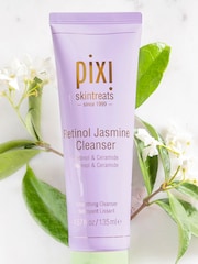 Pixi Retinol Jasmine Cleanser 135ml - Image 2 of 2
