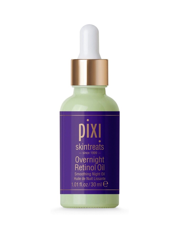 Pixi Overnight Retinol Oil 30ml - Image 1 of 3