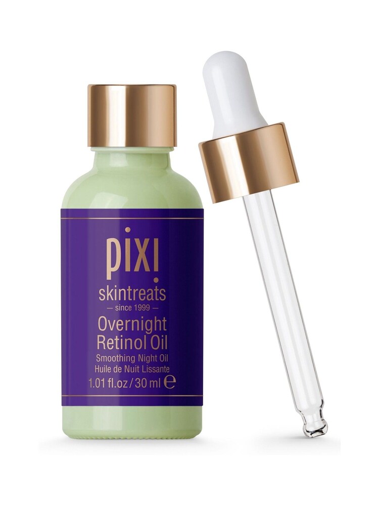 Pixi Overnight Retinol Oil 30ml - Image 2 of 3