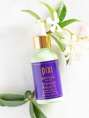 Pixi Overnight Retinol Oil 30ml - Image 3 of 3