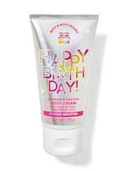 Bath & Body Works Vanilla Buttercream Travel Size Ultimate Hydration Body Cream 2.5 oz / 70 g - Image 1 of 1