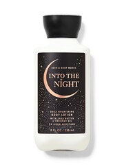 Bath & Body Works Into the Night Daily Nourishing Body Lotion 8 fl oz / 236 mL - Image 1 of 1