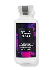 Bath & Body Works Dark Kiss Super Smooth Body Lotion 8 fl oz / 236 mL - Image 1 of 1