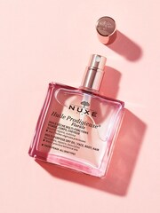 Nuxe Huile Prodigieuse® Florale Multi-Purpose Dry Oil for Face, Body and Hair 50ml - Image 4 of 6