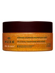 Nuxe Rêve de Miel® Body Scrub 175ml - Image 1 of 5