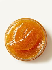 Nuxe Rêve de Miel® Body Scrub 175ml - Image 2 of 5