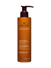Nuxe Reve de Miel Gentle Face Cleanser 200ml - Image 1 of 5