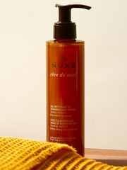 Nuxe Reve de Miel Gentle Face Cleanser 200ml - Image 3 of 5