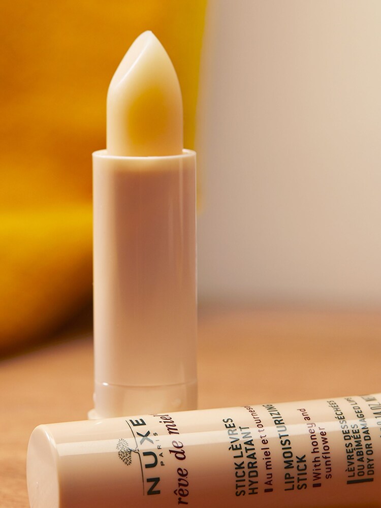 Nuxe Reve de Miel Lip Moisturising Stick - Image 2 of 4