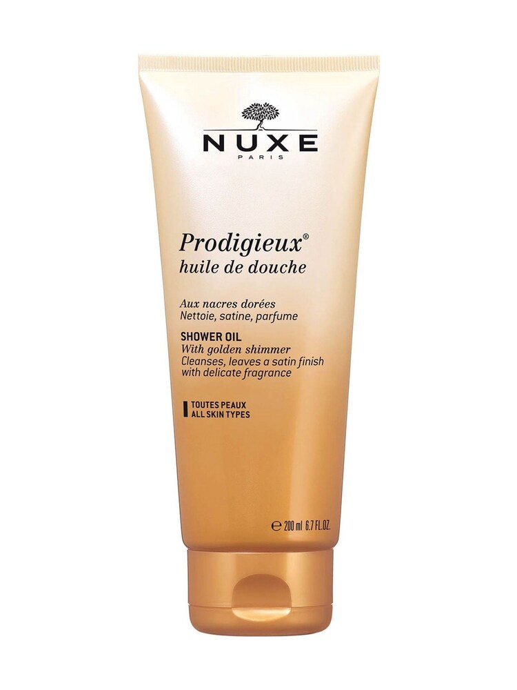 Nuxe Prodigieux® Shower Oil 200ml - Image 1 of 3