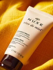 Nuxe Rêve de Miel® Hand and Nail Cream 50ml - Image 3 of 5