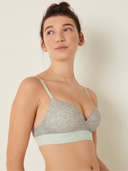 Grijs gemêleerd - Victoria's Secret PINK beha - Image 3 of 4
