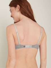 Grijs gemêleerd - Victoria's Secret PINK beha - Image 2 of 5