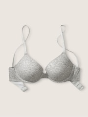 Grijs gemêleerd - Victoria's Secret PINK beha - Image 4 of 5