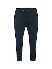 BadRhino Big & Tall Blue Cargo Jogger - Image 2 of 6