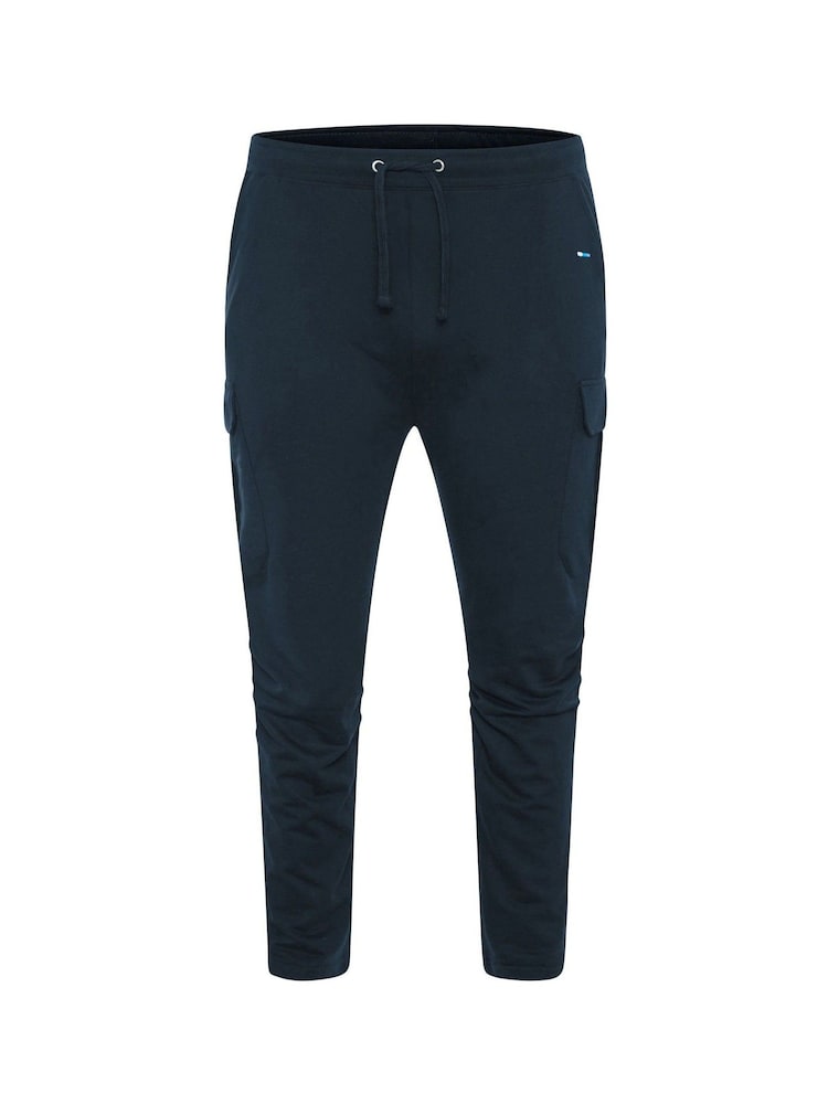 BadRhino Big & Tall Blue Cargo Jogger - Image 2 of 6