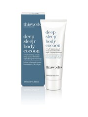 This Works Deep Sleep Body Cocoon 100ml - Image 1 of 1