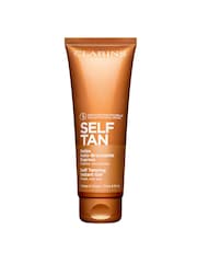 Clarins Self Tanning Instant Gel 125ml - Image 1 of 6