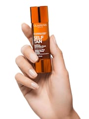 Clarins Radianceplus Golden Glow Booster for Body 30ml - Image 4 of 5