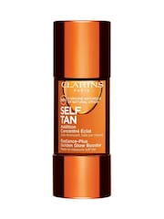 Clarins Radiance-Plus Golden Glow Booster for Face 15ml - Image 1 of 5