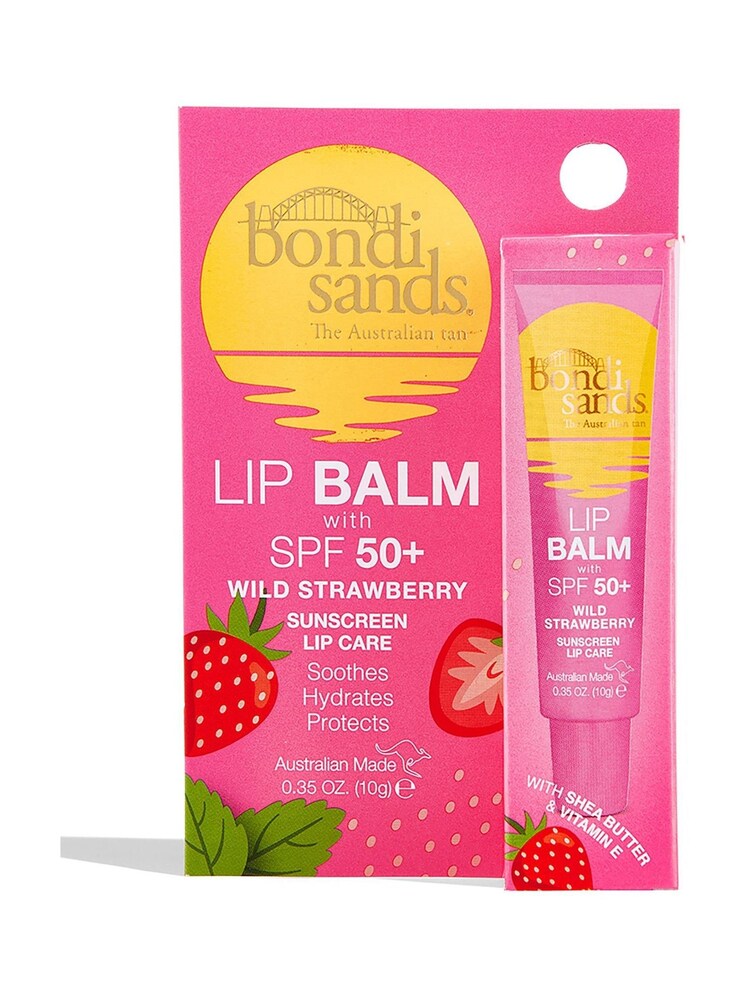 Bondi Sands SPF 50+ Lip Balm - Image 2 of 4