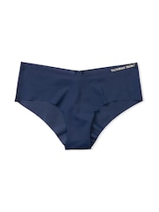 Victoria's Secret Noir Navy Blue Cheeky Knickers - Image 3 of 3