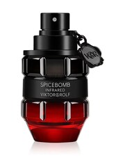 Viktor & Rolf Spicebomb Infrared Eau de Toilette 50ml - Image 1 of 5