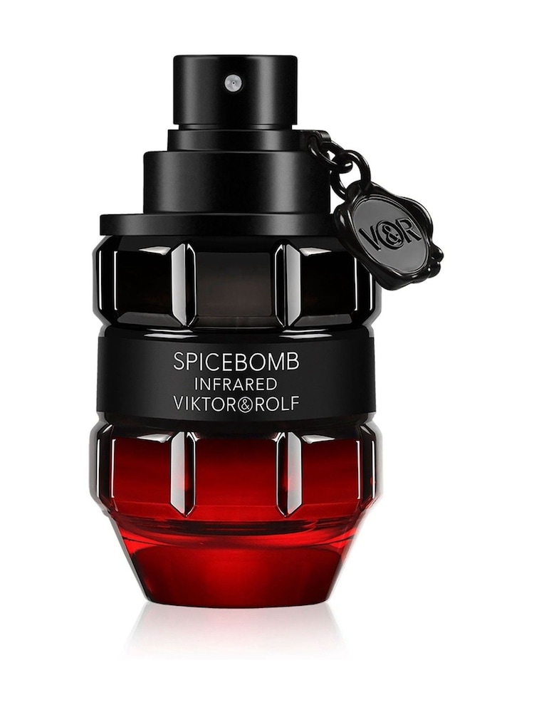 Viktor & Rolf Spicebomb Infrared Eau de Toilette 50ml - Image 1 of 5