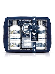 Baylis & Harding The Fuzzy Duck Cotswold Floral Hamper - Image 1 of 1