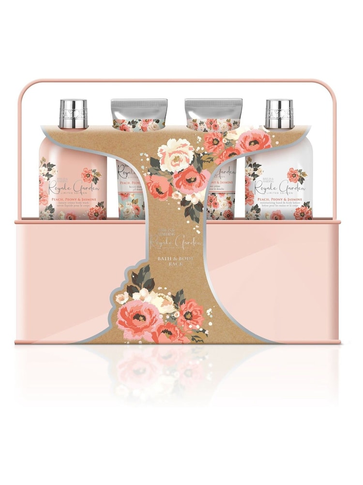 Baylis & Harding Royale Garden Letter Rack Set - Image 1 of 1