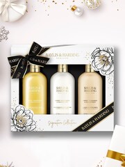 Baylis & Harding Sweet Mandarin & Grapefruit 3 Piece Set - Image 4 of 4