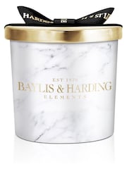 Baylis & Harding Elements 2 Wick Fragrance Candle - Image 1 of 1