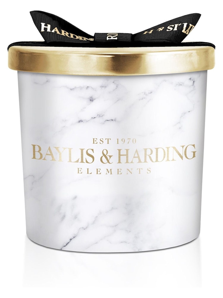 Baylis & Harding Elements 2 Wick Fragrance Candle - Image 1 of 1