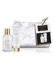 Baylis & Harding Elements Luxury Wash Bag Gift Set - Image 1 of 4