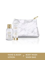 Baylis & Harding Elements Luxury Wash Bag Gift Set - Image 2 of 4