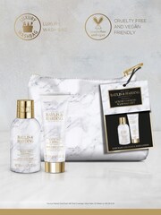 Baylis & Harding Elements Luxury Wash Bag Gift Set - Image 3 of 4