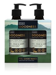 Baylis & Harding Goodness Wash Away Your Day Gift Set - Image 1 of 1