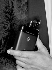 Ralph Lauren Ralphs Club Eau De Parfum 100ml - Image 5 of 5