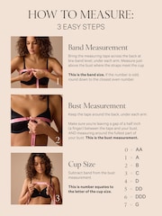 Rood - Victoria's Secret PINK beha - Image 6 of 6