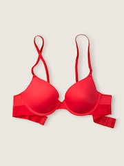 Victoria's Secret PINK Red Pepper T Shirt Bra - Image 4 of 6