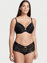 Zwart kant - Victoria's Secret slipjes - Image 1 of 2