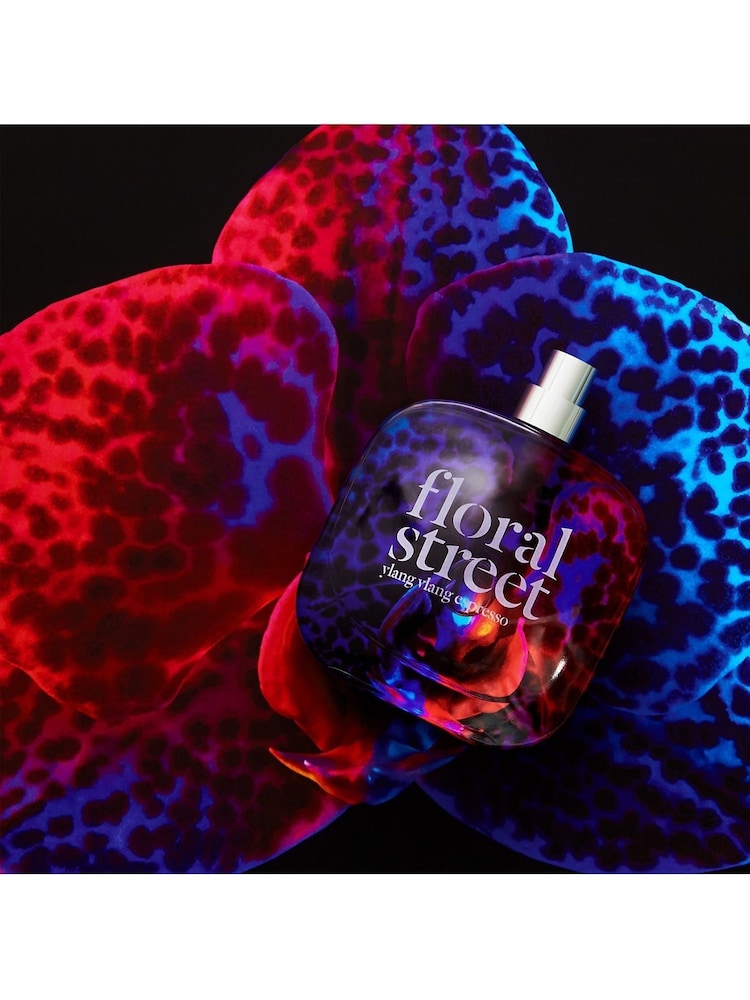 Floral Street Ylang Ylang Espresso Eau De Parfum 50ml - Image 4 of 4