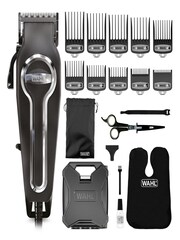 Wahl Clipper Kit Elite Pro - Image 1 of 4